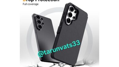 Samsung Galaxy S26 Ultra: Protective Case, Enhanced, Ready for Action.