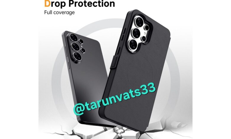 Samsung Galaxy S26 Ultra: Protective Case, Enhanced, Ready for Action.