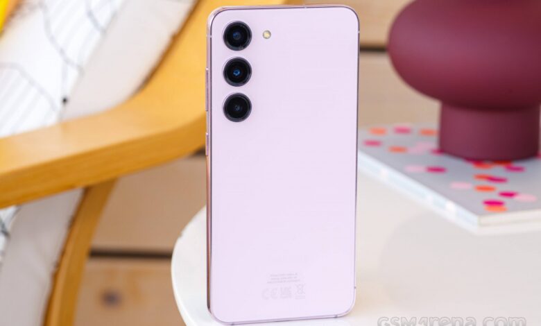 Samsung Pauses One UI 8 Update for Galaxy S23 Series: Why?