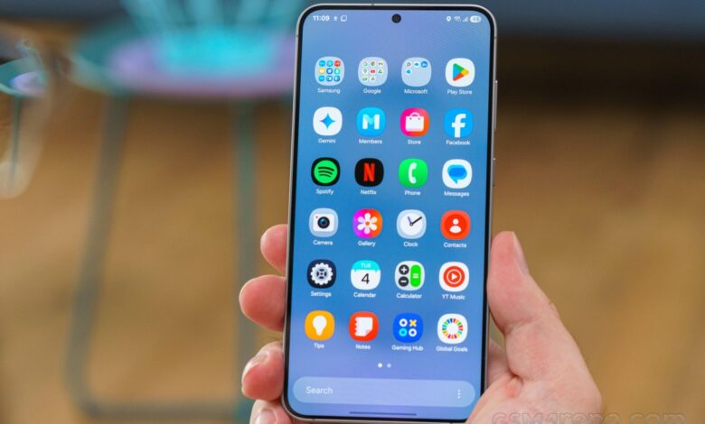Samsung's One UI 8.5 Beta Delayed: Understanding the Reasons Behind the Wait.