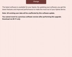 Sony Xperia 1 VI: Android 16 Update Rolling Out Now!