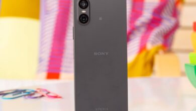 Sony Xperia 10 VI: Stable Android 16 Update Now Rolling Out.