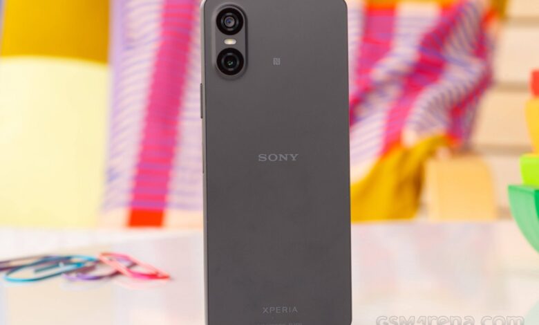Sony Xperia 10 VI: Stable Android 16 Update Now Rolling Out.