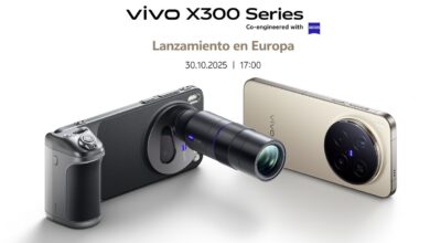 Vivo X300 & X300 Pro: Europe Launch Incoming - Get Ready!