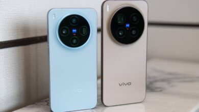 Vivo X300 & X300 Pro: Hands-On Review Reveals Exciting New Features!
