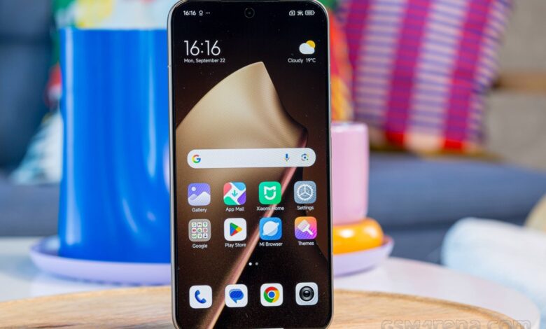 Xiaomi 15T Pro: Stellar Camera, Speedy Performance, Premium Price?