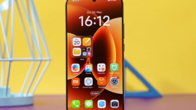 Xiaomi 17 Pro Max: Stunning Camera, Blazing Speed, Premium Price.