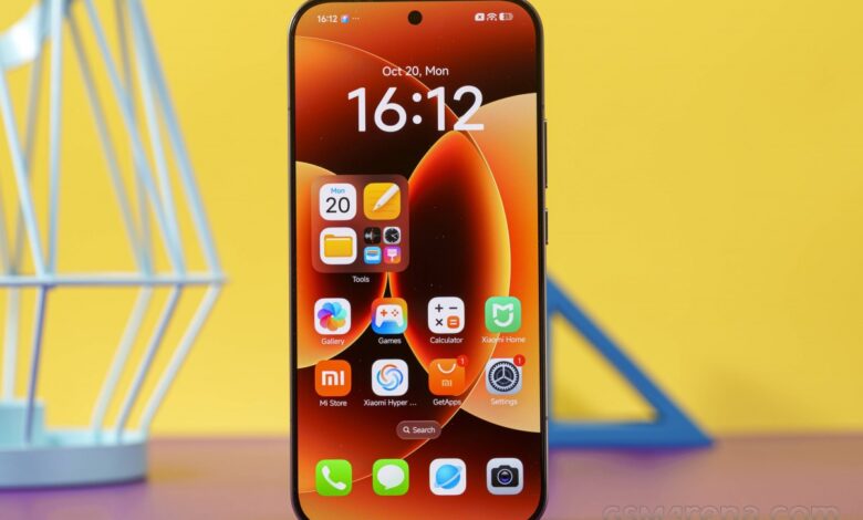 Xiaomi 17 Pro Max: Stunning Camera, Blazing Speed, Premium Price.