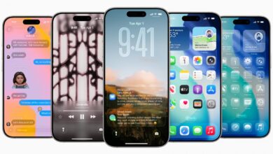 iOS 26.1 RC Released: Final Version Imminent – Get Ready!