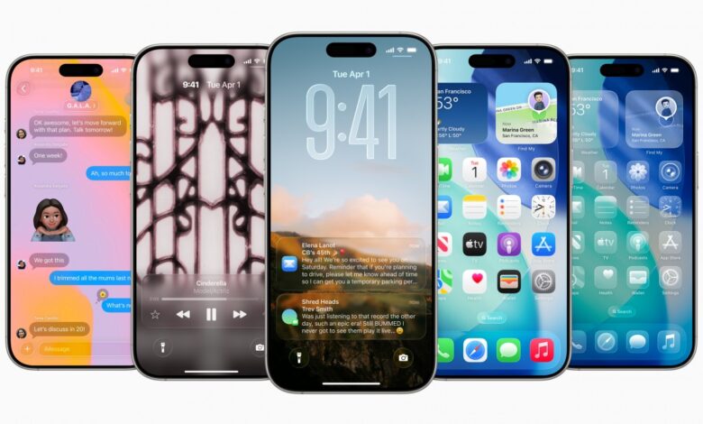 iOS 26.1 RC Released: Final Version Imminent – Get Ready!