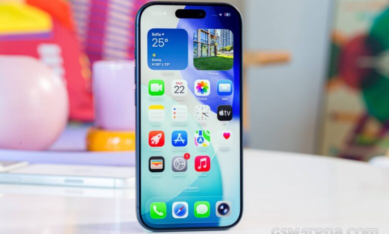 iOS/iPadOS 26.1: Apple Seeds Second Developer Beta.