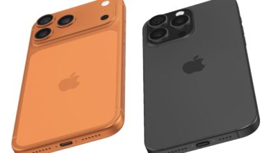 iPhone 17 Pro Max vs. iPhone 16 Pro Max: Which Reigns Supreme?