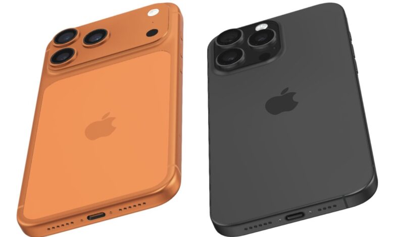 iPhone 17 Pro Max vs. iPhone 16 Pro Max: Which Reigns Supreme?