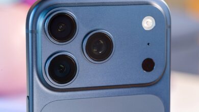 iPhone 18 Pro: Variable Aperture Main Cameras, a Repeat Performance.