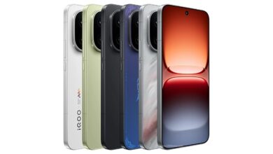 iQOO 15: Phenomenal Sales Shatter Records, Dominating the Market!