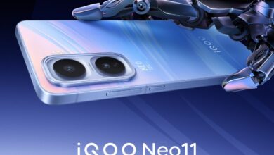 iQOO Neo11: China Launch Oct 30, Specs and Colors Unveiled.