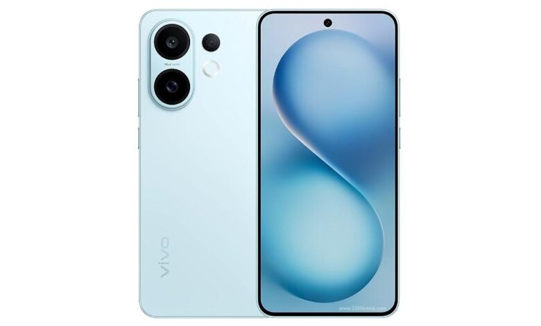 Here's a 10-word title option:
Vivo S50 Series: Leaked Specs Reveal Exciting New Features and Specs.