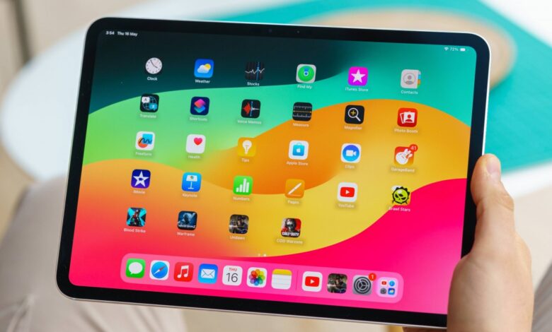 2027 iPad Pro: Vapor Chamber Cooling, Powerful M6 Chip Arrive.