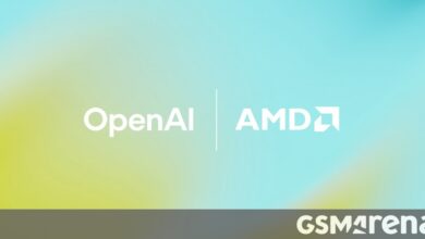 AMD and OpenAI: Powering AI's Future Through Strategic Collaboration.