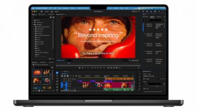 Apple's M5: MacBook Pro Revamp, Vision Pro's Next-Gen Leap.