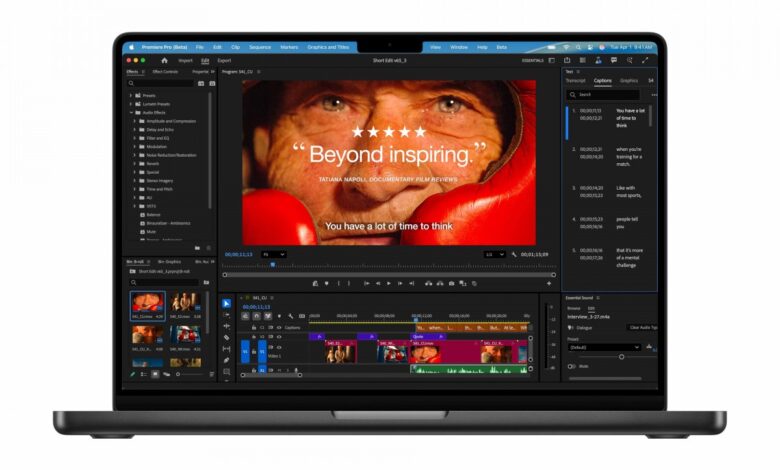 Apple's M5: MacBook Pro Revamp, Vision Pro's Next-Gen Leap.
