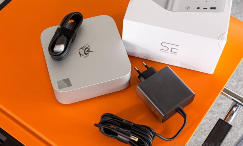 Beelink SER9 Pro: Ryzen 7 H, Powerful Mini PC Reviewed!