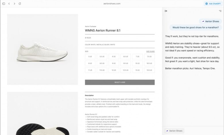 ChatGPT Atlas: OpenAI's Web Browser Innovation, Reimagining Internet Access.