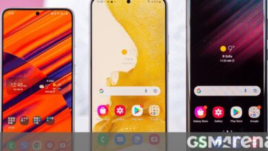 Galaxy S22: One UI 8 Update Rolls Out Now, Officially.