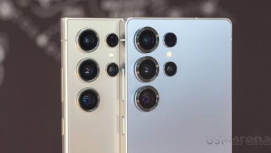 Galaxy S26 Camera: Finalized Specs, Minor Tweaks Coming Soon.