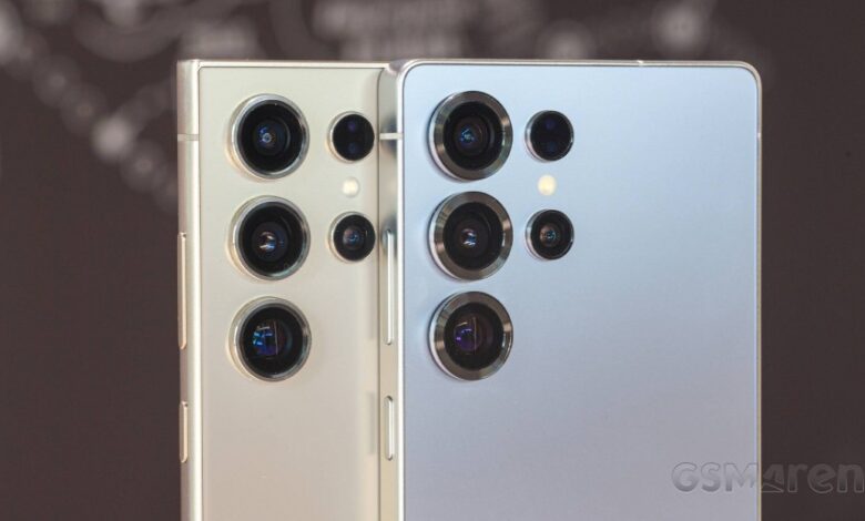 Galaxy S26 Camera: Finalized Specs, Minor Tweaks Coming Soon.