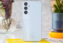 Galaxy Wide 8 & A35 Get One UI 8 Stable Update Now!