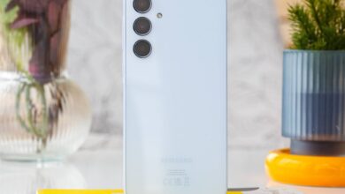 Galaxy Wide 8 & A35 Get One UI 8 Stable Update Now!