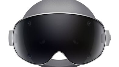 Galaxy XR: Android's Immersive Leap with Stunning Displays & Apps