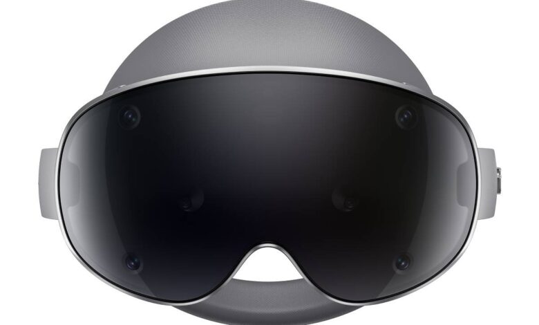 Galaxy XR: Android's Immersive Leap with Stunning Displays & Apps