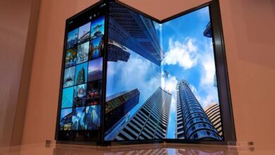 Galaxy Z Fold5: The Future Unfolds This Week (Maybe).