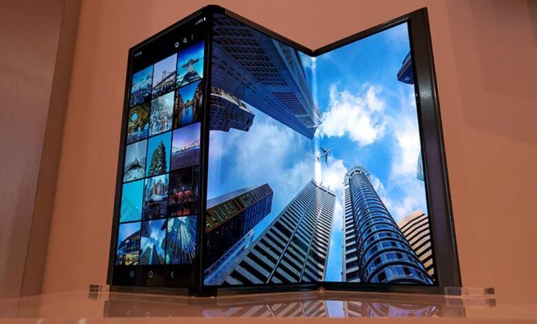 Galaxy Z Fold5: The Future Unfolds This Week (Maybe).