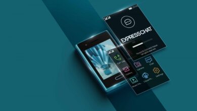 HMD Touch 4G: Smart Feature Phone with Cloud Apps.