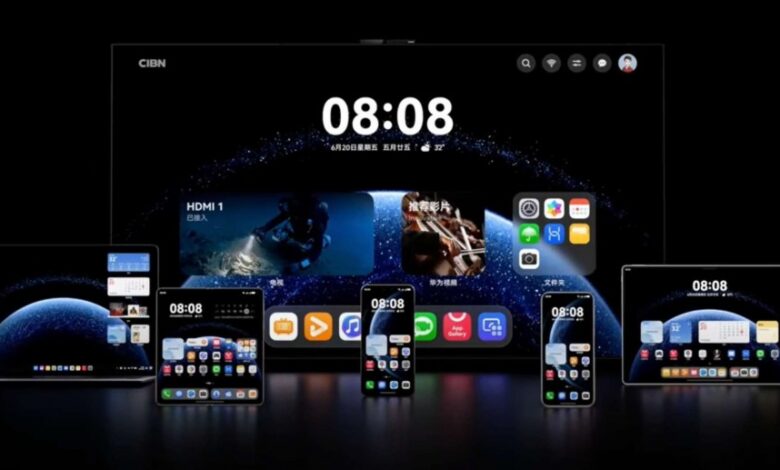 HarmonyOS 6 Public Beta: Devices Now Eligible for the Update!