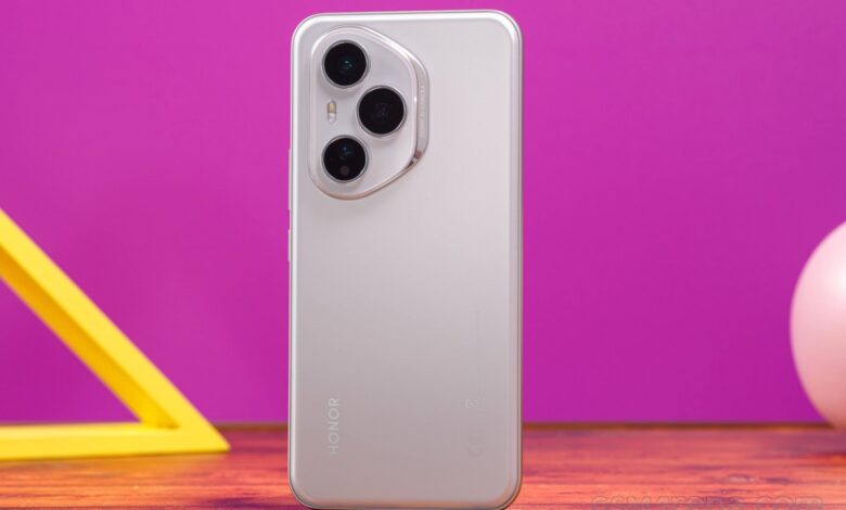 Honor 500 Pro: Telephoto Camera Boosts Spec Leak Excitement!