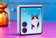 Honor Magic V Flip 2: A Foldable Phone That's Actually Appealing?