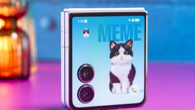 Honor Magic V Flip 2: A Foldable Phone That's Actually Appealing?