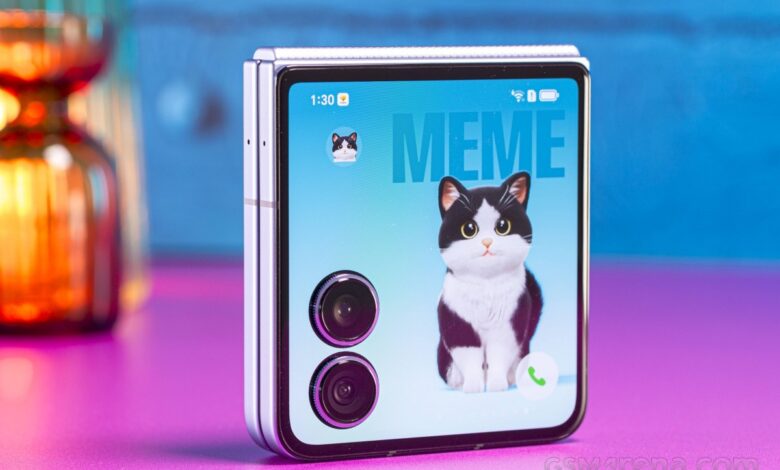 Honor Magic V Flip 2: A Foldable Phone That's Actually Appealing?