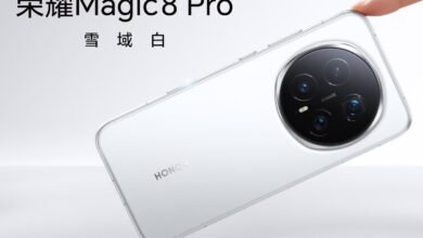 Honor Magic8 Series: AI, Snapdragon, and the Future Debuts.