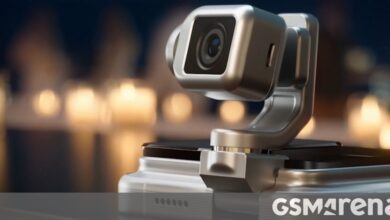 Honor Robot Phone: Futuristic Design Debuts, March Unveiling Anticipated.