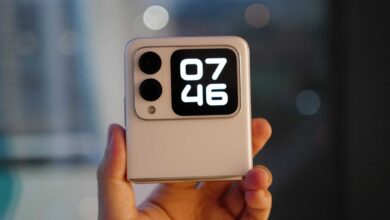 Huawei Nova Flip S: New Kirin Chipset Expected, Big Flip Reveal.