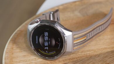 Huawei Watch GT 4 Pro: Premium Smartwatch Performance and Design.