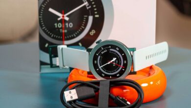 Impressive CMF Watch 3 Pro: Style, Features, Performance Explored.