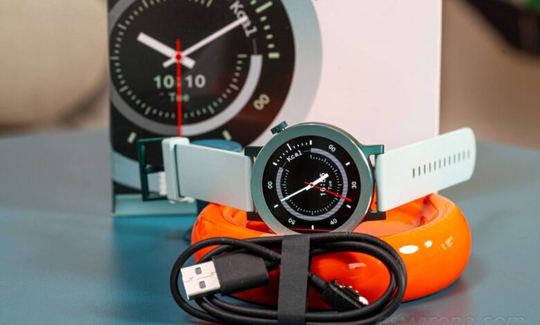 Impressive CMF Watch 3 Pro: Style, Features, Performance Explored.