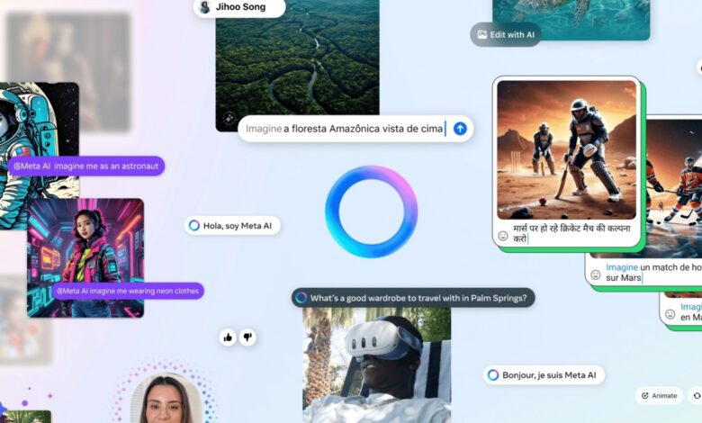 Meta Empowers Parents: Control Teens' AI Use on Instagram.