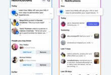 Meta: Your Chats, Your Ads – Understanding Data Usage.